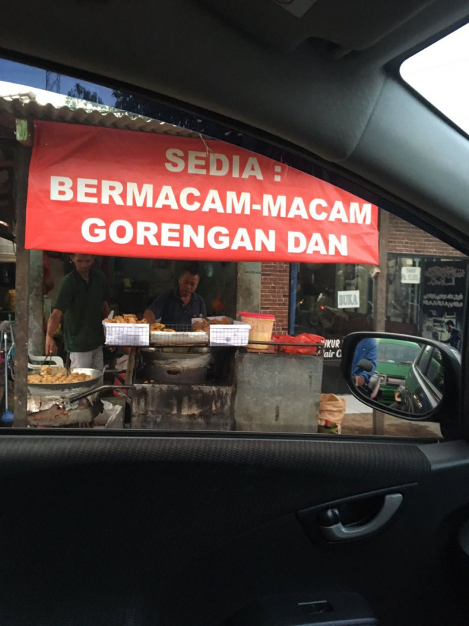 Kentang Banget, Baca 4 Tulisan Ini, Emosi Langsung Meninggi